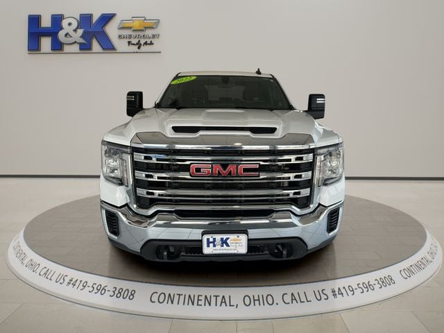 gmc sierra 2500hd 2022 1GT49ME73NF338985 image gmc sierra 2500hd 2022 1GT49ME73NF338985 image